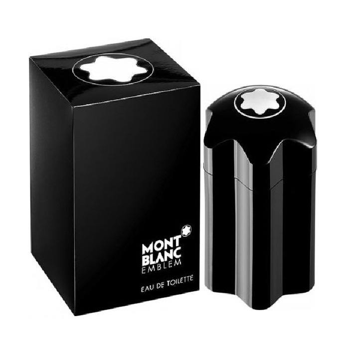 Mont Blanc Emblem Cologne